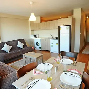 3* Aparthotel Atrium
