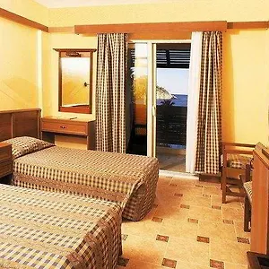 Green Platan Club Hotel&spa 4*, Marmaris Türkiye