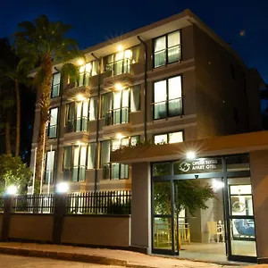 Opera 3*, Antalya Türkiye