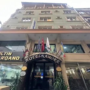 3* Hotel Amore Hotel Istanbul