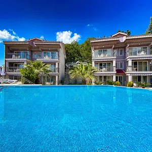 Zehra 2*, Ölüdeniz Türkiye
