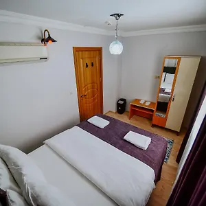Parfe , Trabzon Türkiye