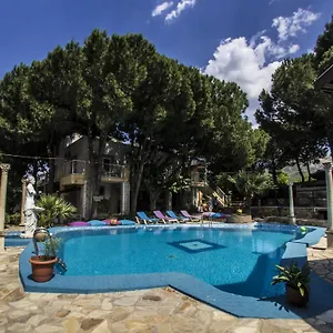 Atillas Getaway 3*, Selçuk Türkiye